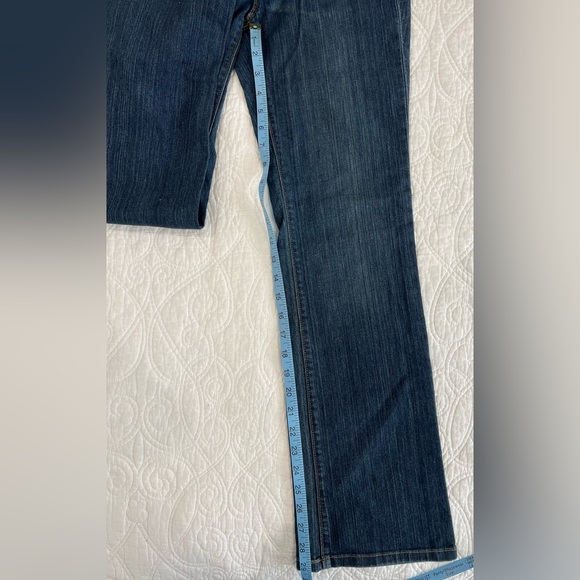 Ann Taylor Loft Jeans 👖 - Picture 6 of 7